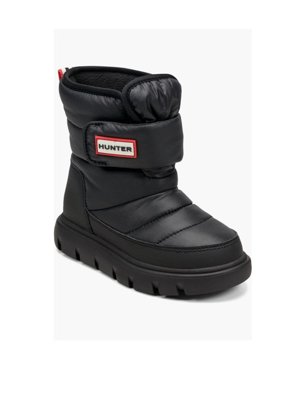 Hunter Kids Winter Boot